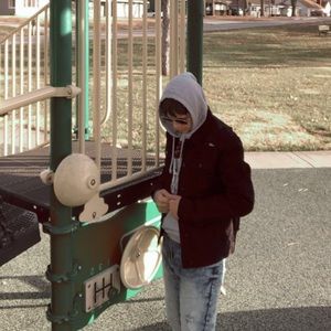 Meet your Posher, Noah